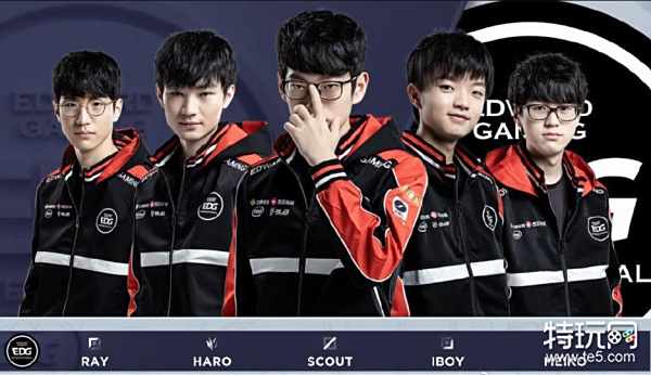 势必为未来 势必为未来