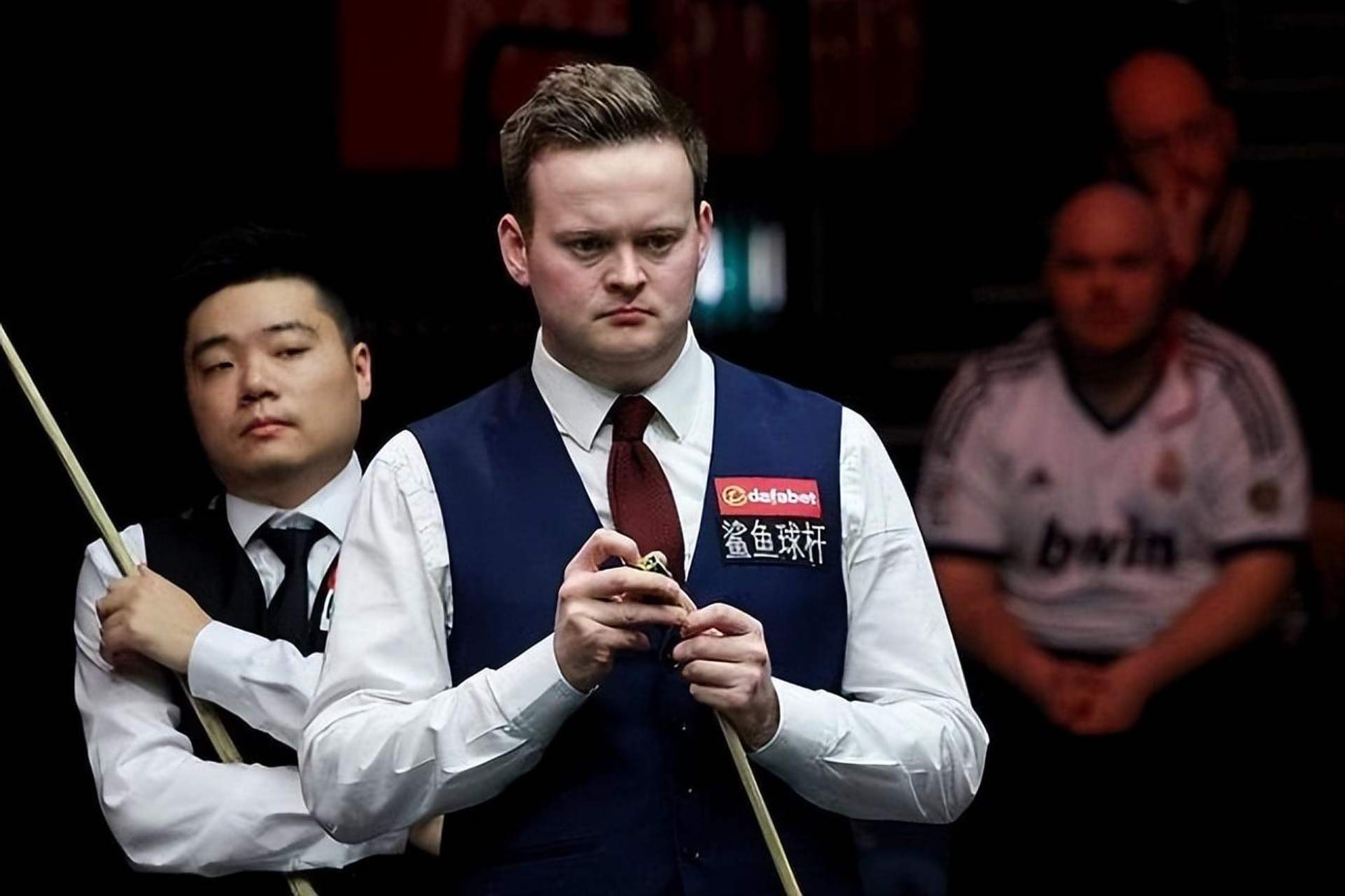 队带回胜利 队带回胜利