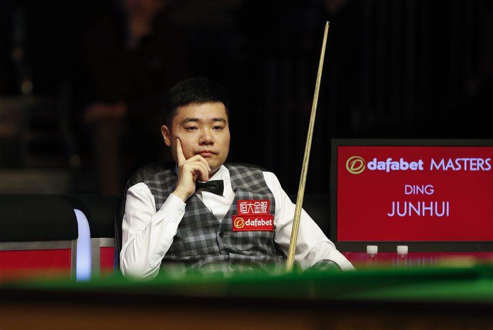 但许秀娟团 但许秀娟团