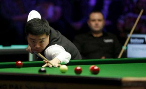 赢得了无数 赢得了无数